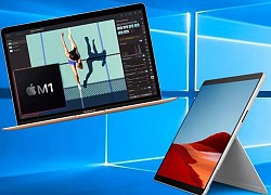 Nhìn vào thất bại của Microsoft, Qualcomm và Intel, bạn mới hiểu vì sao thế giới công nghệ nể phục Apple tới vậy