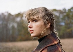 Nhờ Taylor Swift, mẫu áo khoác 67 triệu đồng &#039;cháy hàng&#039;