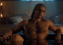 Nóng: "Siêu nhân" Henry Cavill ngã từ độ cao 6 mét khi quay The Witcher, netizen Việt lo lắng gọi "chồng ơi"