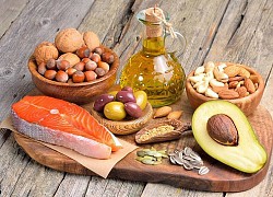 Omega 3 là gì? Tác dụng và cách sử dụng đúng cách