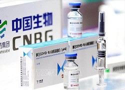 Peru ngừng thử nghiệm vaccine COVID-19 của Trung Quốc vì sự cố y tế