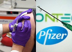 Pfizer và Moderna sẽ &#8216;bỏ túi&#8217; 32 tỷ USD doanh thu từ vaccine COVID-19