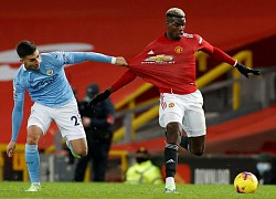 Pogba: 'Đừng nói nếu bạn không biết chuyện gì đang diễn ra'