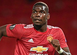 Pogba tuyên bố đanh thép với MU, cảnh báo 'không biết thì đừng nói'