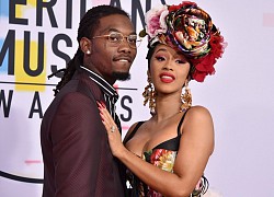 Rapper Offset bênh vực Cardi B khi bản hit "WAP" của cô bị Snoop Dogg chỉ trích