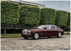 Rolls-Royce không từ bỏ giới siêu giàu Việt Nam