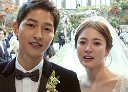 Sau 2 năm vụ ly hôn của Song Hye Kyo và Song Joong Ki vẫn gây ảnh hưởng không nhỏ tới nền công nghiệp điện ảnh Hàn Quốc