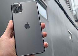 Sau khi iPhone 12 ra mắt: giá iPhone đời trước đang rất 'hấp dẫn'