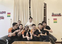 Sau thất bại trước MAD Team, nhiều thành viên Team Flash ẩn ý đội sẽ "tan đàn xẻ nghé"