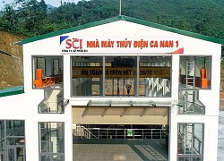 SCI E&C (SCI) lên kế hoạch tăng vốn trong khi chất lượng tài sản không được đánh giá cao