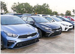 Sedan hạng C bán chạy nhất Việt Nam tăng giá 10 triệu đồng