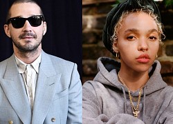 Sia lên tiếng ủng hộ ca/ nhạc sĩ FKA Twigs trong vụ kiện với nam diễn viên Shia LaBeouf