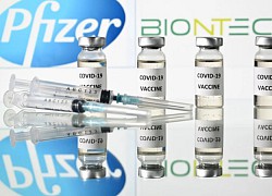 Singapore phê duyệt vaccine Pfizer