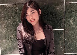 Soi nhan sắc hot girl bánh tráng Trân Mèo ngày ấy - bây giờ, độ gợi cảm và "chanh sả" tăng nhiệt theo thời gian!