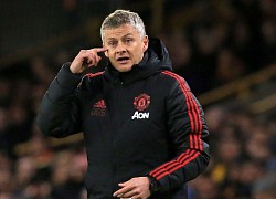 &#8220;Solskjaer đang sai lầm, ông ấy cần phải trọng dụng Dean Henderson&#8221;