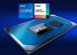 Phó chủ tịch Intel: Phương châm &#8220;Chỉ kẻ mạnh mới sống sót&#8221; vẫn chảy trong chúng tôi