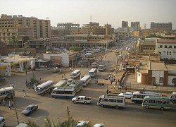 Sudan đánh giá cao việc Mỹ đưa ra khỏi 'danh sách tài trợ khủng bố'