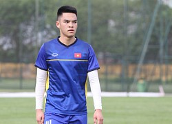 Tân binh V.League 2021 "chơi lớn": Sau ngôi sao ĐT Việt Nam là cựu tuyển thủ U17 CH Czech