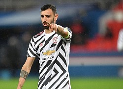 Telles khen ngợi Bruno Fernandes vì tạo ảnh hưởng phi thường ở MU