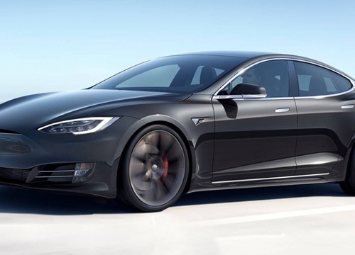 Tesla tạm thời ngừng sản xuất Model S và Model X, đến đầu năm 2021 do `ế`