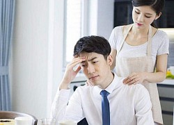 Thầy bói phán phải 'trả nợ tình kiếp trước', vợ răm rắp nghe lời đi... cặp bồ