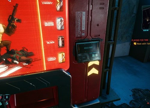 Thay vì làm công ăn lương, đây là cách kiếm tiền và kinh nghiệm lắp ráp vô hạn trong Cyberpunk 2077