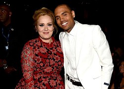 The Sun xin lỗi vì đưa tin Chris Brown bí mật đến thăm Adele ban đêm