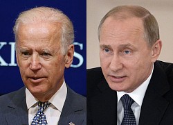 Thời ông Biden sẽ trừng phạt Nga chưa từng có ?