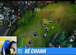 Thuê cả dàn streamer Liên Quân, Tốc Chiến vô tình thừa nhận "sức mạnh" của đối thủ?