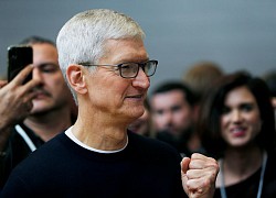 Tim Cook kêu gọi hành động quyết liệt hơn vì môi trường