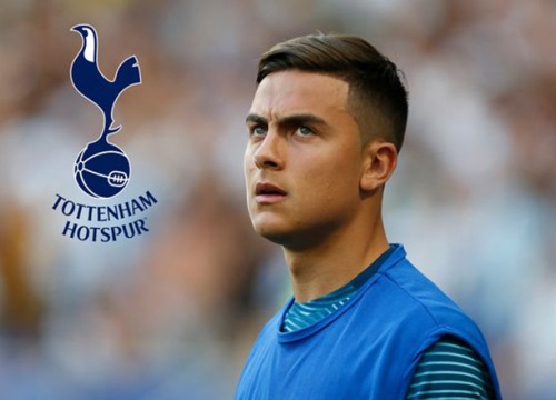 Tin mới nhất bóng đá 15/12: Tottenham tính mua Dybala đua vô địch Ngoại hạng Anh