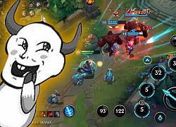 Tình trạng 'trẻ trâu' troll rank trong Liên Minh: Tốc Chiến sắp chấm dứt với tính năng mới từ Riot