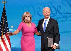 Tổng thống đắc cử Joe Biden kêu gọi người Mỹ bước sang một trang mới