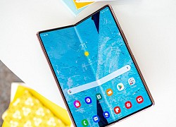 Smartphone màn hình gập của Oppo, Vivo, Xiaomi và Google sẽ ra mắt trong năm 2021