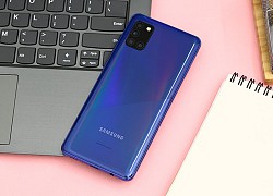 Top 6 điện thoại Samsung giá rẻ tốt nhất năm 2020