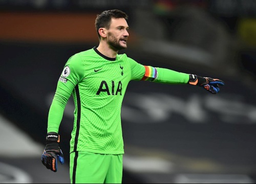 Tottenham bị cầm hòa, HLV Mourinho ra sức bảo vệ tội đồ Lloris