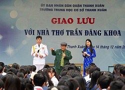 TP Hà Nội đổi mới mạnh mẽ hoạt động "Sinh hoạt dưới cờ"