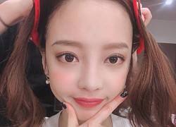 Twitter của Goo Hara xuất hiện dòng trạng thái lạ, fan phẫn nộ yêu cầu kẻ xấu để nữ idol yên nghỉ