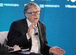 Tỷ phú Bill Gates nói về khả năng gia nhập chính quyền Biden