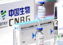 UAE bắt đầu triển khai tiêm vaccine ngừa COVID-19 mở rộng