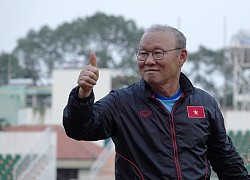 V-League 2021 dự báo khốc liệt: Thầy Park mừng mà... lo