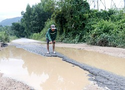 VEC ngày càng "lầy"!