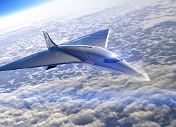 Vì sao chuyến bay thử tới rìa không gian của Virgin Galactic bị hủy bỏ giữa chừng?