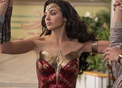 Wonder Woman 1984 có một cảnh after-credit "tuyệt mật", liệu sẽ hé lộ dàn bom tấn cực khủng của DC?