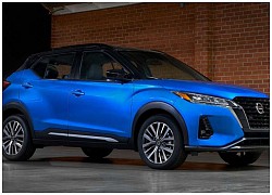 Nissan Kicks 2021 ra mắt thị trường Mỹ có gì khác tại Đông Nam Á?