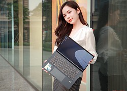 Xu hướng Laptop pin nguyên ngày năm 2020