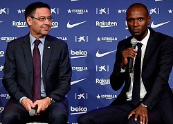 10 cột mốc khiến Barca chìm sâu khủng hoảng trong năm 2020