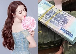 49 ngày tới, 3 con giáp đạp trúng hũ vàng chẳng cần nhọc công của nả vẫn đầy nhà, tiêu xài thả ga không lo cạn túi