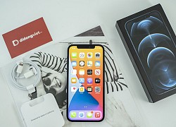 5 smartphone bán chạy năm 2020 tại Di Động Việt