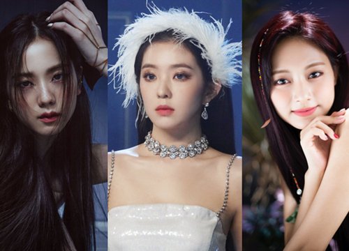 7 nhóm nữ Kpop all-kill show âm nhạc trung ương 2020: Siêu hit của Red Velvet từ 2019 quá đẳng cấp, xếp trên cả BLACKPINK và TWICE